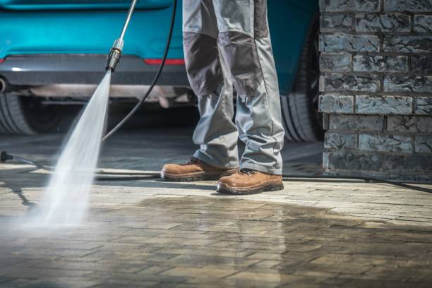 Best Building Exterior Pressure Washing in Sandy Oaks, TX