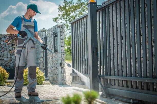 Best Deck and Patio Pressure Washing in Sandy Oaks, TX