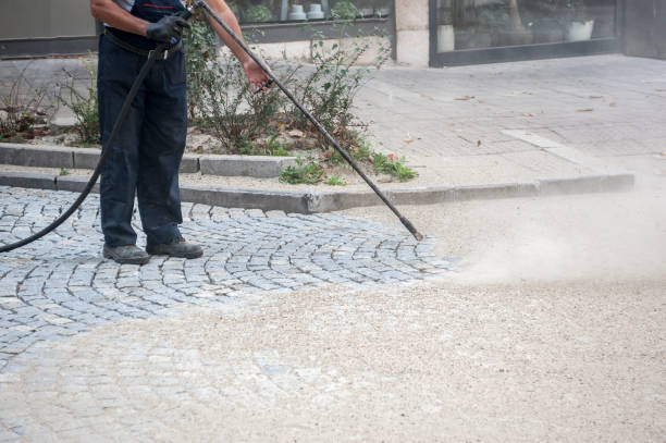 Best Graffiti Removal Services in Sandy Oaks, TX