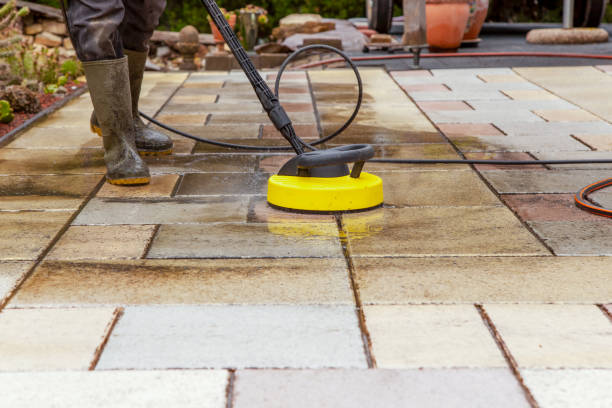 Sandy Oaks, TX Pressure Washing Services Company