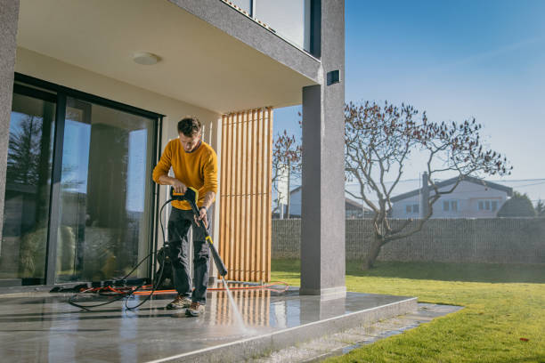Best Sidewalk and Walkway Pressure Cleaning in Sandy Oaks, TX