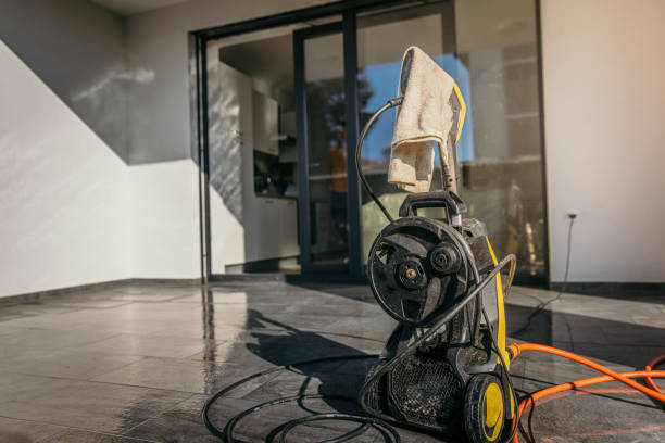 Best Pool Deck Cleaning in Sandy Oaks, TX