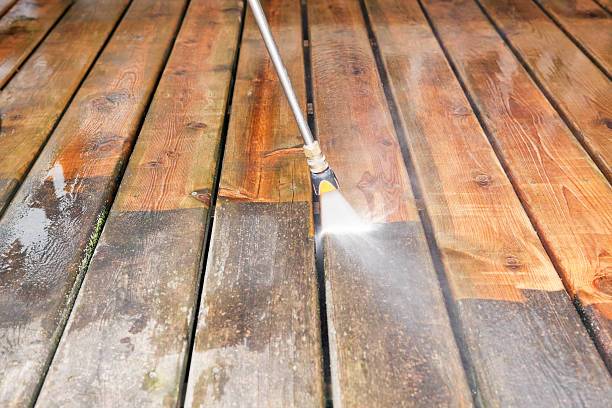 Best Oil and Grease Removal from Surfaces in Sandy Oaks, TX