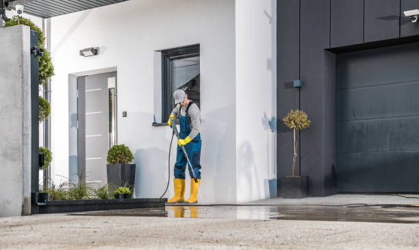 Best Window and Screen Pressure Cleaning in Sandy Oaks, TX